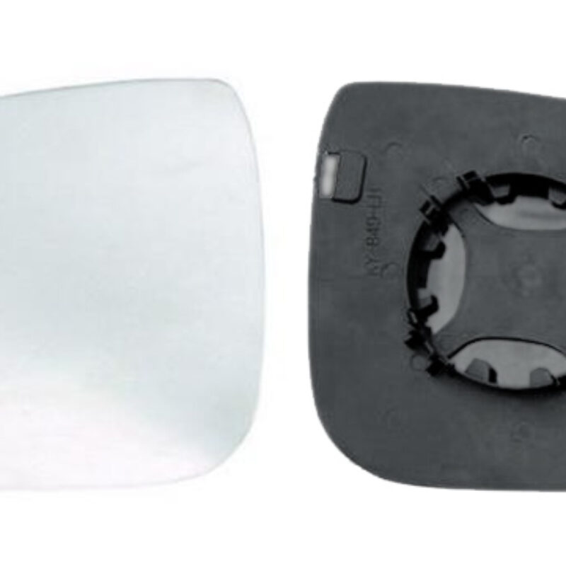 Cristal + Base Izquierdo Volkswagen Transporter T5 (2009-2015)