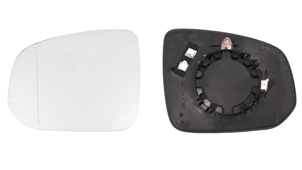Cristal + Base Izquierdo Volvo XC90 (2014-2020)