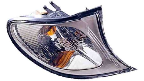 Piloto Delantero Derecho Bmw Serie 3 E46 4p / Touring año 2001 a 2005