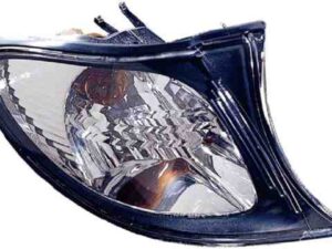 Piloto Delantero Derecho Bmw Serie 3 E46 4p / Touring año 2001 a 2005