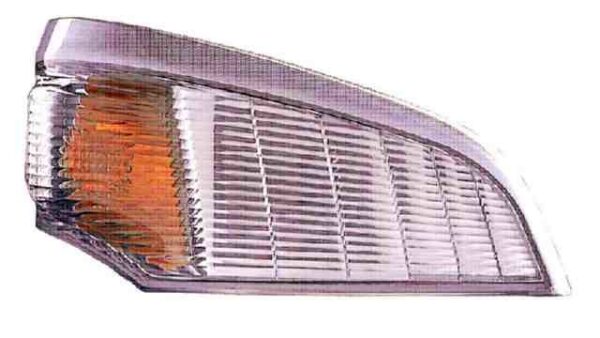 Piloto Delantero Derecho Mitsubishi Canter año 2005 a 2019