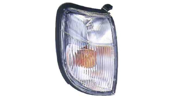 Piloto Delantero Derecho Nissan Navara Pick a up 720 (d22) año 1998 a 2000