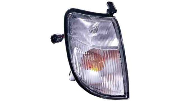 Piloto Delantero Derecho Nissan Navara Pick a up 720 (d22) año 2000 a 2002