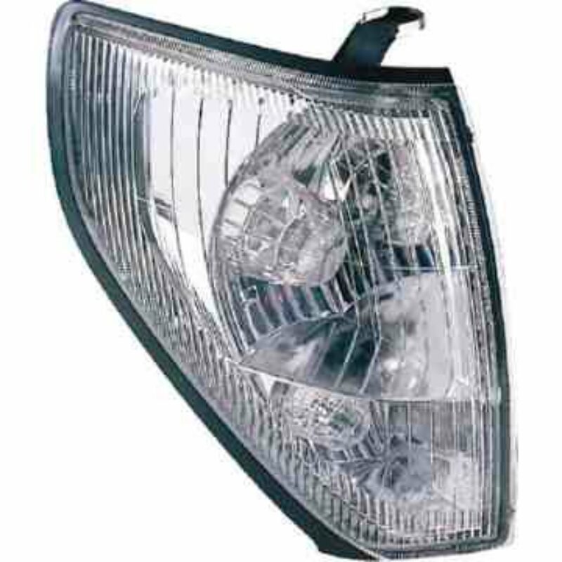 Piloto Delantero Derecho Toyota Land Cruiser (fj90) año 1999 a 2003