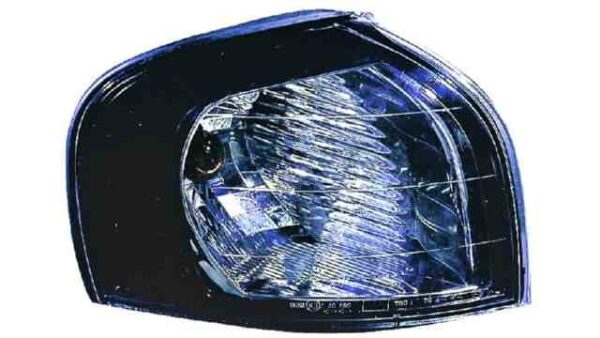 Piloto Delantero Derecho Volvo S80 año 2003 a 2006