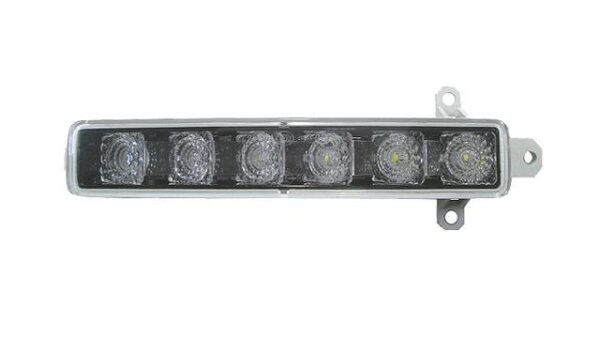 Piloto Delantero Luz Diurna Izdo=Dcho Citroën Berlingo año 2012 a 2018 LED