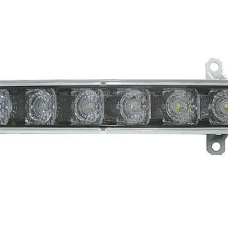 Piloto Delantero Luz Diurna Izdo=Dcho Citroën Berlingo año 2012 a 2018 LED