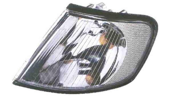 Piloto Delantero Izquierdo Audi A3 año 1996 a 2000