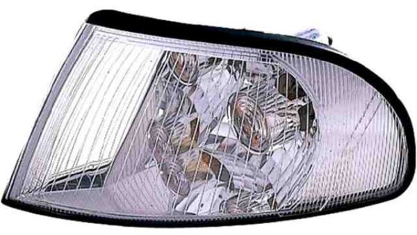 Piloto Delantero Izquierdo Audi A4 año 1994 a 1999