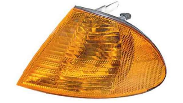 Piloto Delantero Izquierdo Bmw Serie 3 E46 4p / Touring año 1998 a 2001