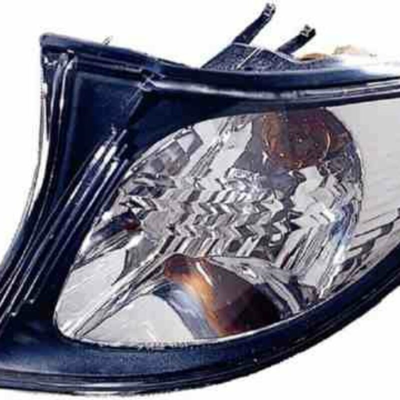 Piloto Delantero Izquierdo Bmw Serie 3 E46 4p / Touring año 2001 a 2005