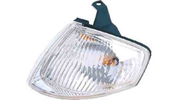 Piloto Delantero Izquierdo Mazda 323 Sedan 4p / Hatchback 5p año 1998 a 2001