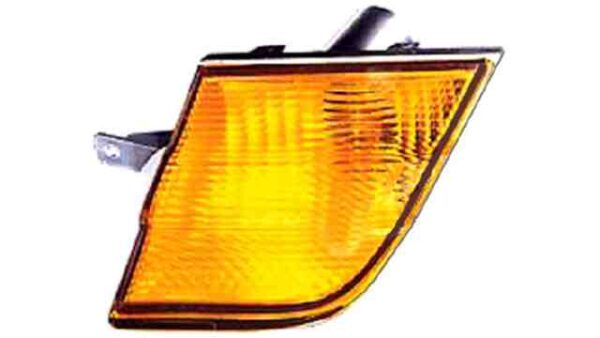 Piloto Delantero Izquierdo Nissan Micra (k12) año 2003 a 2007