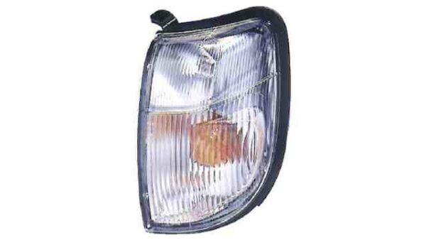 Piloto Delantero Izquierdo Nissan Navara Pick a up 720 (d22) año 1998 a 2000