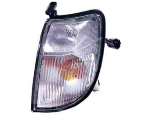 Piloto Delantero Izquierdo Nissan Navara Pick a up 720 (d22) año 2000 a 2002