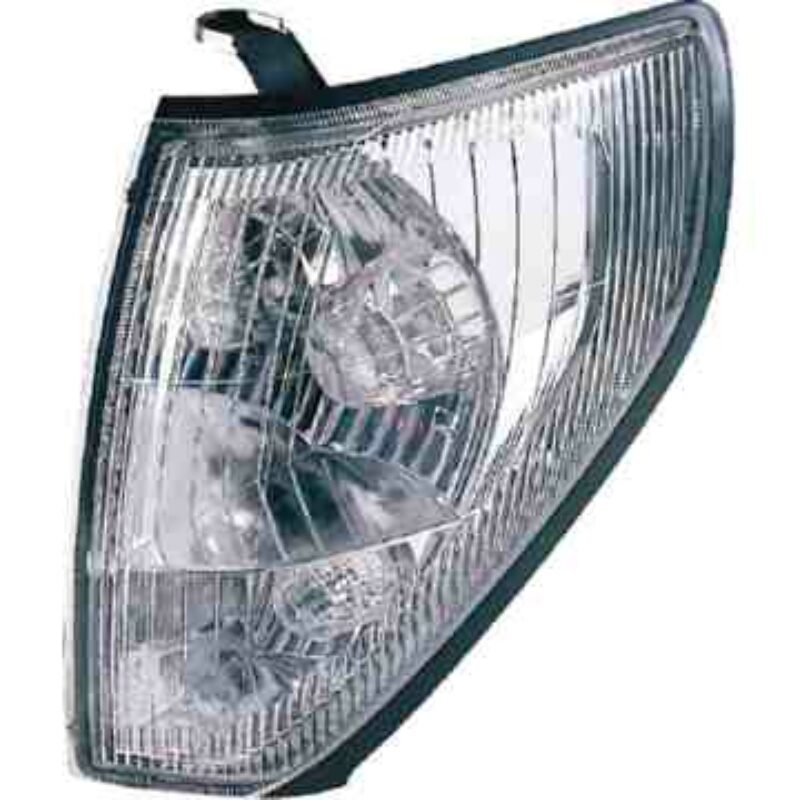 Piloto Delantero Izquierdo Toyota Land Cruiser (fj90) año 1999 a 2003