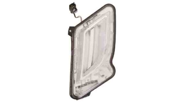 Piloto Delantero Izquierdo Volvo S60 / V60 año 2010 a 2012 LED