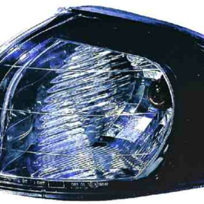 Piloto Delantero Izquierdo Volvo S80 año 2003 a 2006