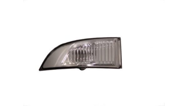 Piloto En Espejo Derecho Renault Scenic III año 2012 a 2019