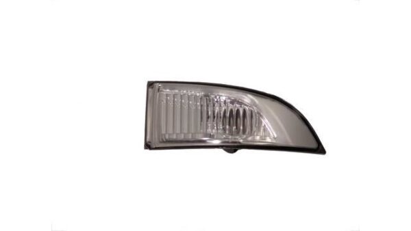 Piloto En Espejo Izquierdo Renault Latitude año 2010 a 2019