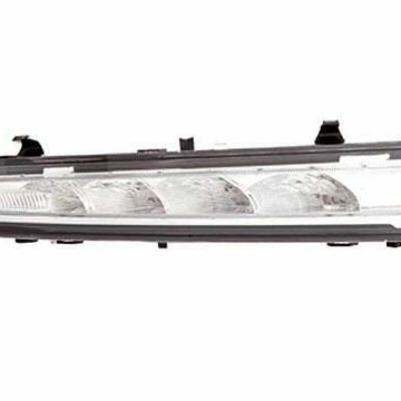 Piloto Frontal Derecho Ford Mondeo IV año 2010 a 2014 LED