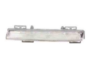 Piloto Frontal Derecho Mercedes W204 C Class año 2010 a 2014 LED