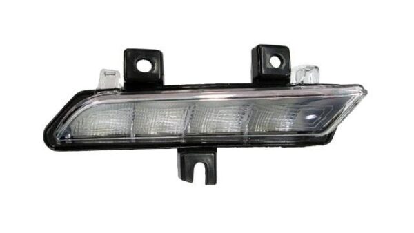 Piloto Frontal Derecho Renault Captur año 2013 a 2019 LED