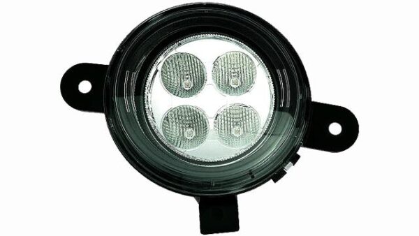 Piloto Frontal Derecho Renault Twingo III año 2014 a 2019 LED