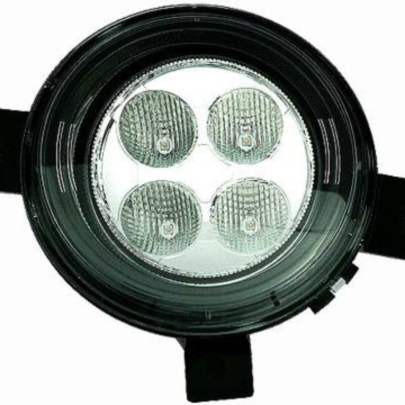 Piloto Frontal Derecho Renault Twingo III año 2014 a 2019 LED