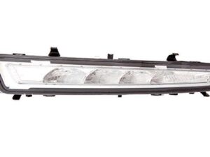 Piloto Frontal Izquierdo Ford Mondeo IV año 2010 a 2014 LED