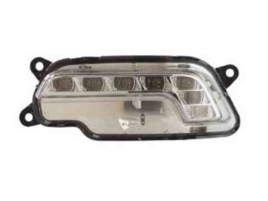 Piloto Frontal Izquierdo Mercedes W212 E Class año 2009 a 2013 LED