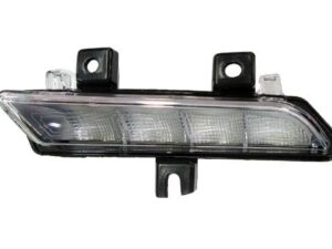 Piloto Frontal Izquierdo Renault Captur año 2013 a 2019 LED