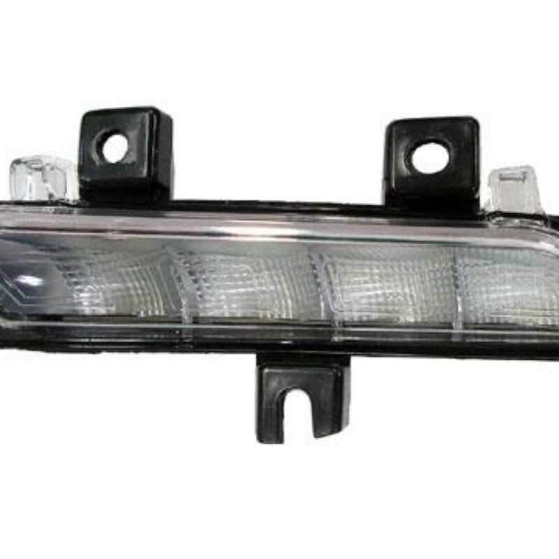Piloto Frontal Izquierdo Renault Clio Iv año 2012 a 2019 LED