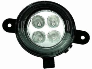 Piloto Frontal Izquierdo Renault Twingo III año 2014 a 2019 LED