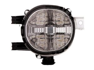 Piloto Frontal Izquierdo Volvo C30 año 2010 a 2019 LED