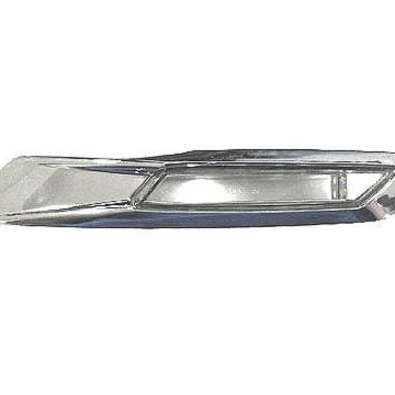 Piloto Lateral Derecho Bmw Serie 5 F07 Gt año 2009 a 2019 LED