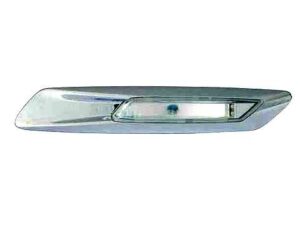 Piloto Lateral Derecho Bmw Serie 5 F10 4p / F11 Wagon año 2010 a 2013 LED