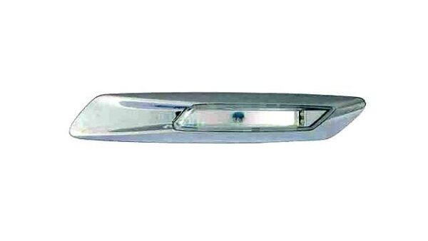 Piloto Lateral Derecho Bmw Serie 5 F10 4p / F11 Wagon año 2010 a 2013 LED