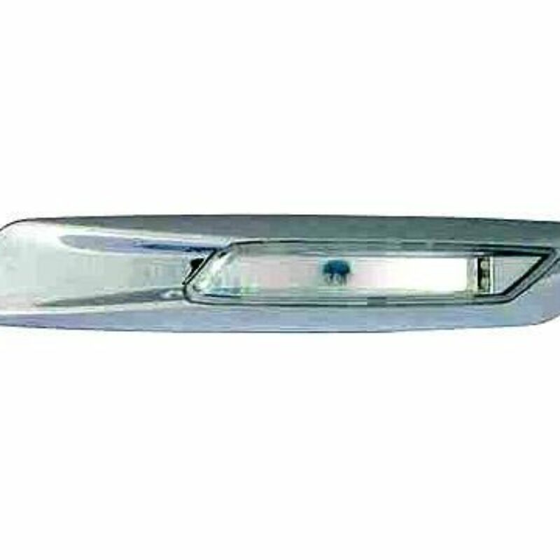 Piloto Lateral Derecho Bmw Serie 5 F10 4p / F11 Wagon año 2010 a 2013 LED