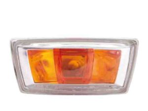 Piloto Lateral Derecho Daewoo-chevrolet Aveo Sedan 4p / Hatcthback 3/5p año 2011 a 2019