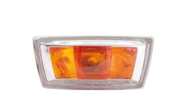 Piloto Lateral Derecho Daewoo-chevrolet Aveo Sedan 4p / Hatcthback 3/5p año 2011 a 2019
