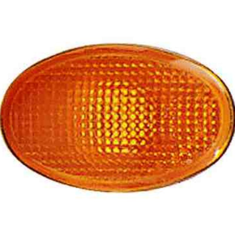 Piloto Lateral Izdo=Dcho Ford Courier año 1996 a 1999