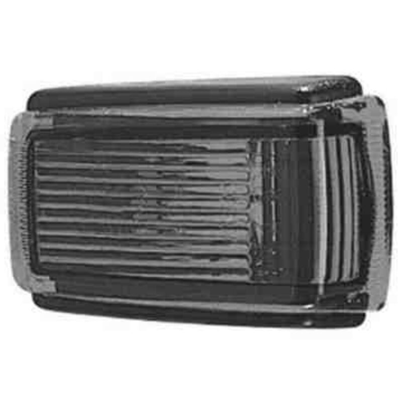 Piloto Lateral Izdo=Dcho Volvo 760 Berlina año 1981 a 1987 / St. Wagon año 1982 a 1987
