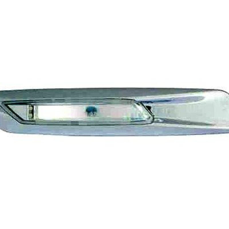 Piloto Lateral Izquierdo Bmw Serie 5 F10 4p / F11 Wagon año 2010 a 2013 LED