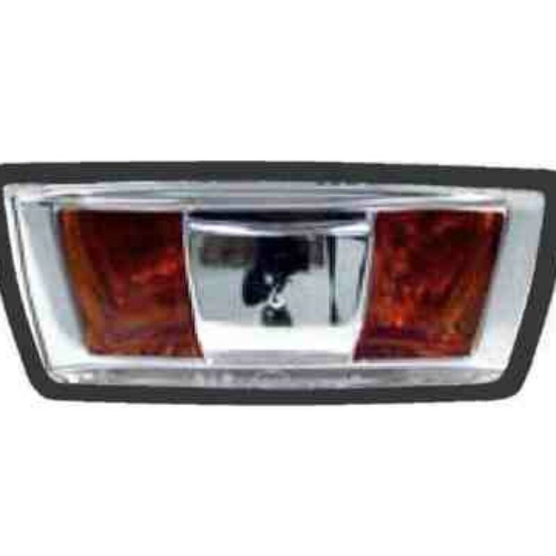 Piloto Lateral Izquierdo Opel Astra H año 2004 a 2007