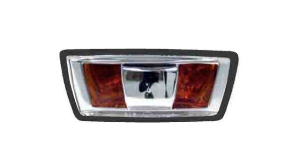 Piloto Lateral Izquierdo Opel Zafira año 2005 a 2008