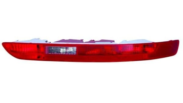 Piloto Paragolpes Trasero Derecho Audi Q5 año 2008 a 2012
