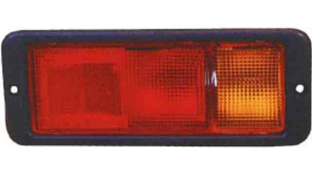 Piloto Parag.Trasero Derecho Mitsubishi Montero / Pajero año 1991 a 1997