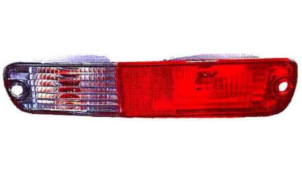 Piloto Parag.Trasero Derecho Mitsubishi Montero / Pajero año 2003 a 2006
