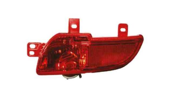 Piloto Parag.Trasero Derecho Peugeot 206 Plus año 2009 a 2019
